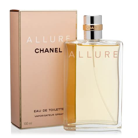 allure chanel descrizione|Chanel Allure 100ml best price.